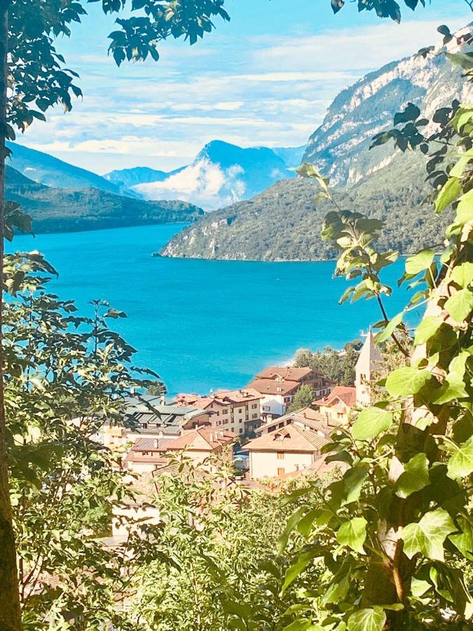 Aurora Hotel Molveno