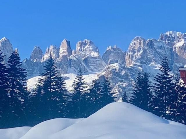 Aurora Molveno