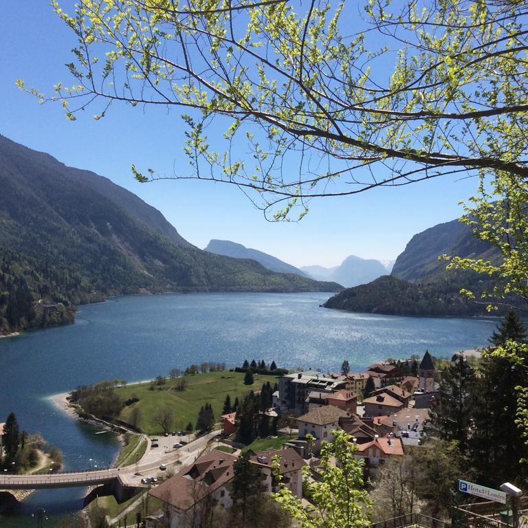 Aurora Hotel Molveno