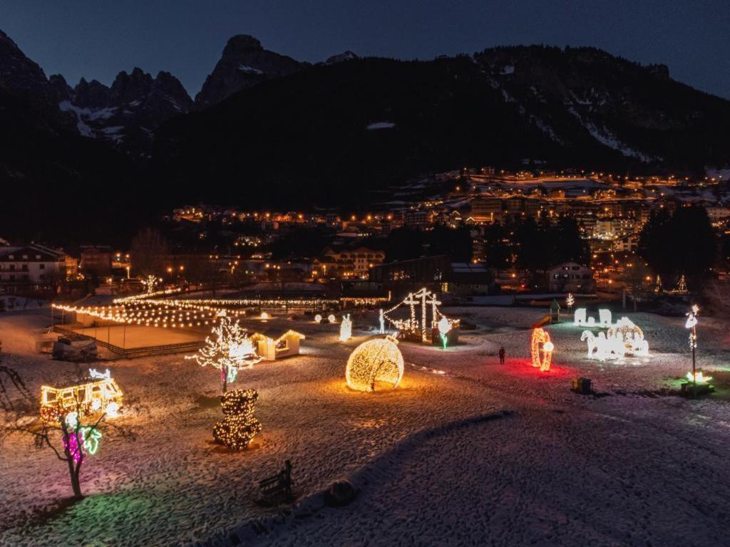Aurora Molveno