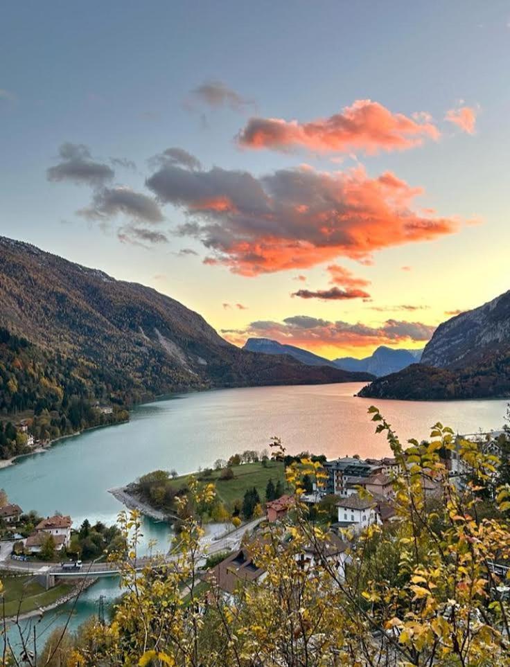 Hotel Aurora Molveno
