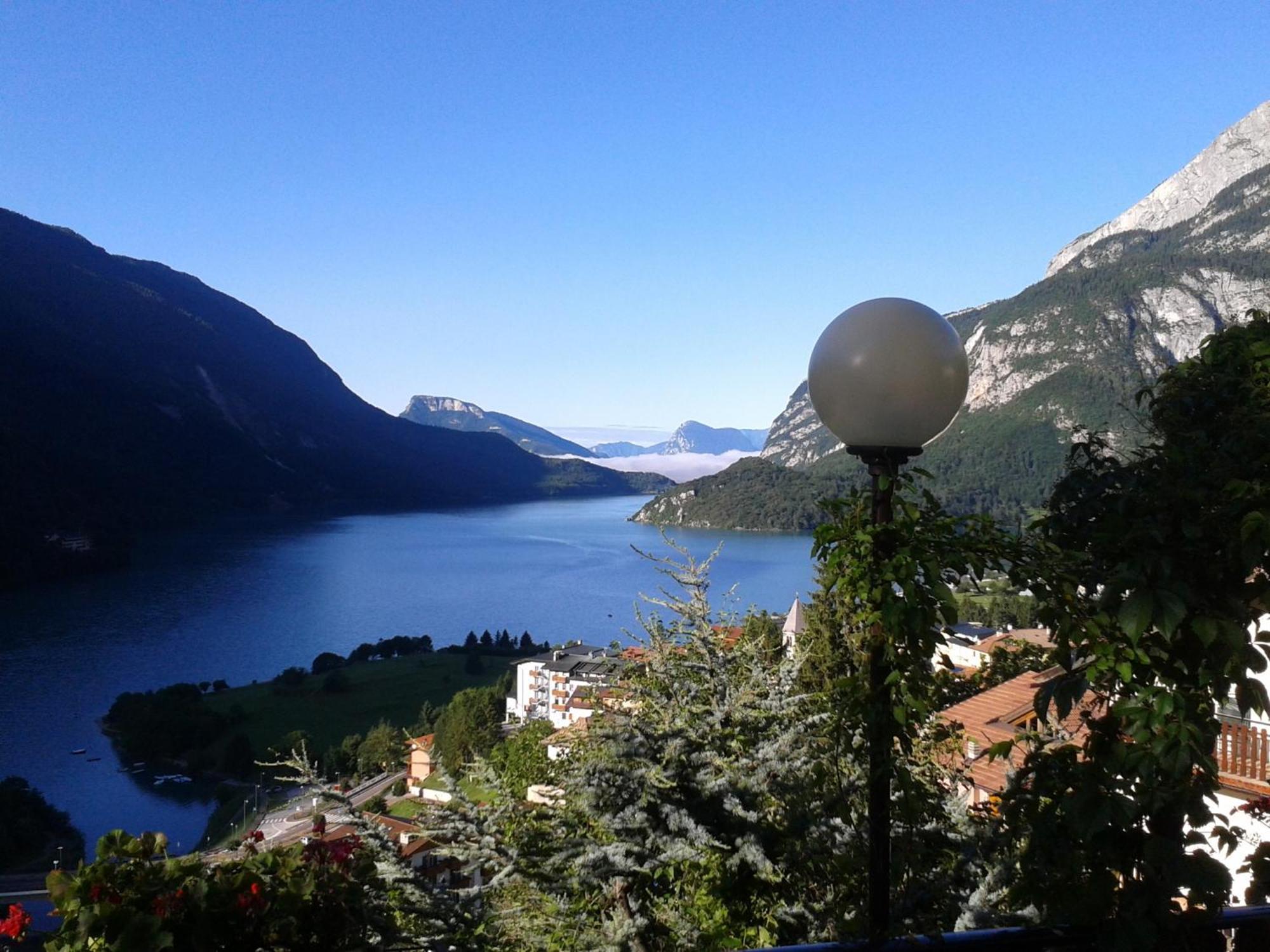 Hotel Aurora Molveno