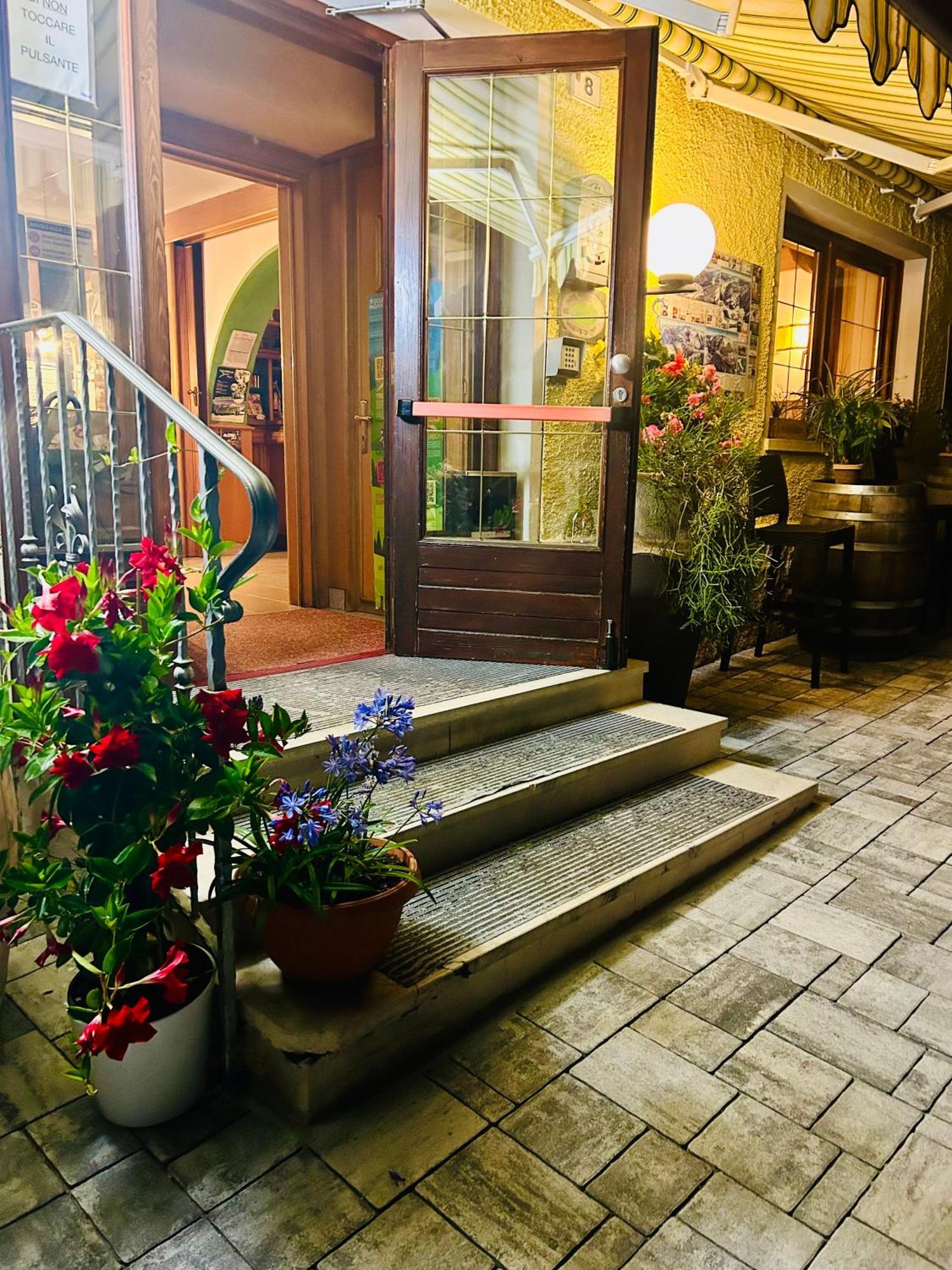 Hotel Aurora