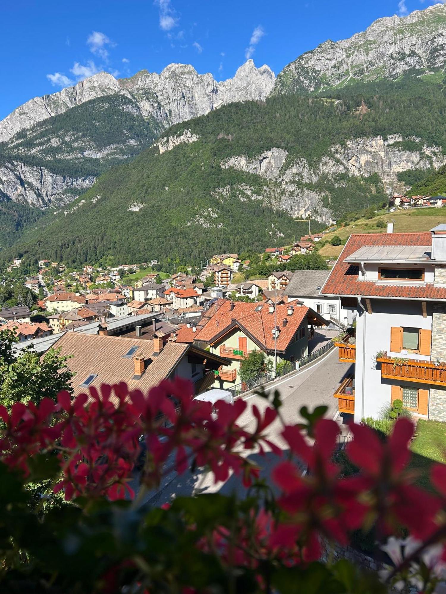 Hotel Aurora Molveno
