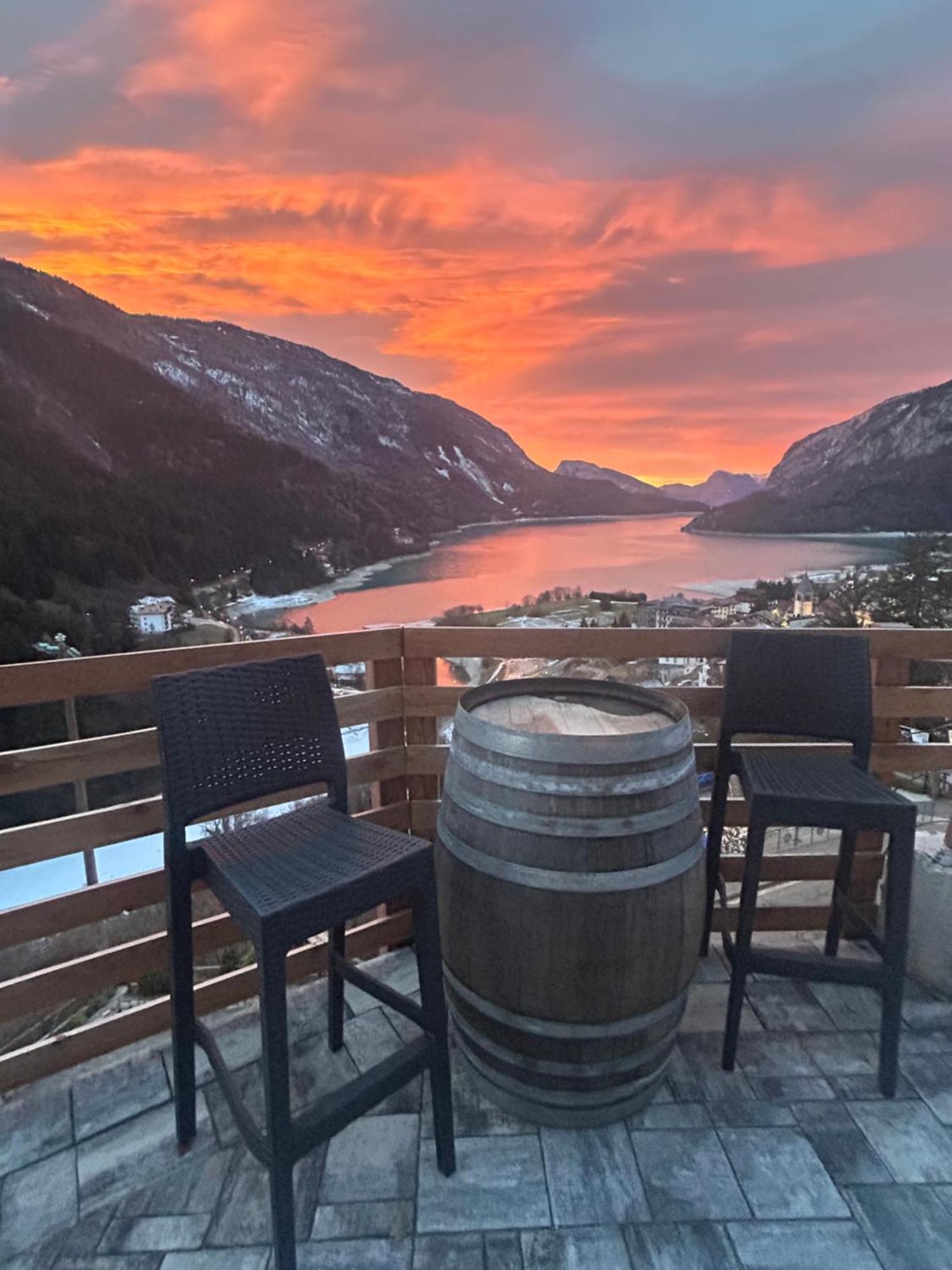 Aurora Molveno