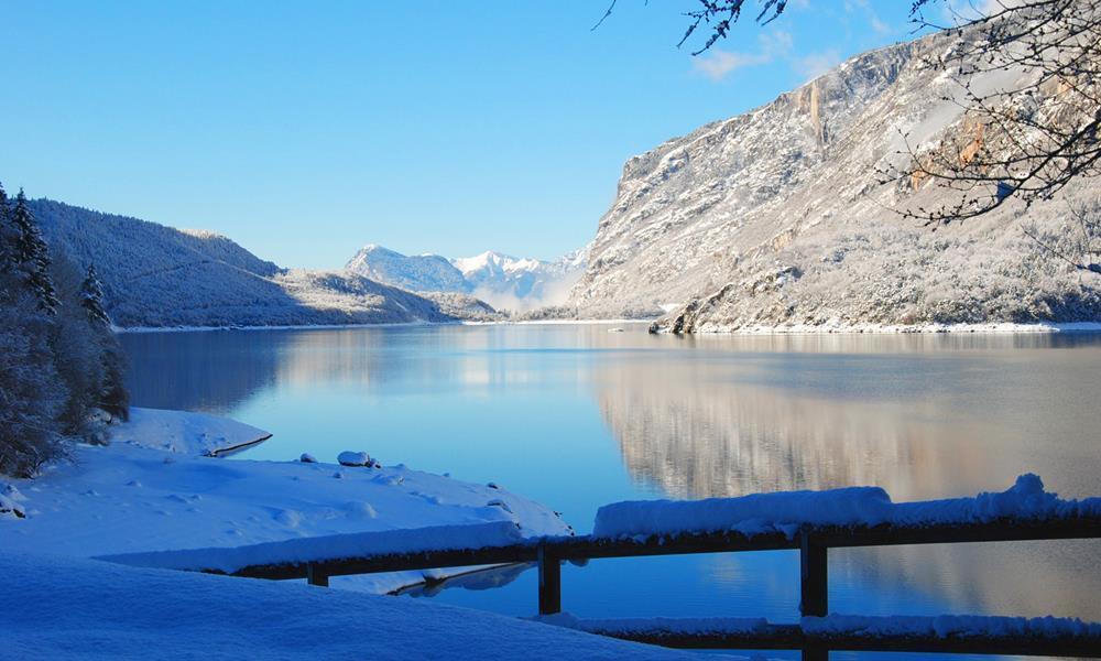 Hotel Aurora Molveno