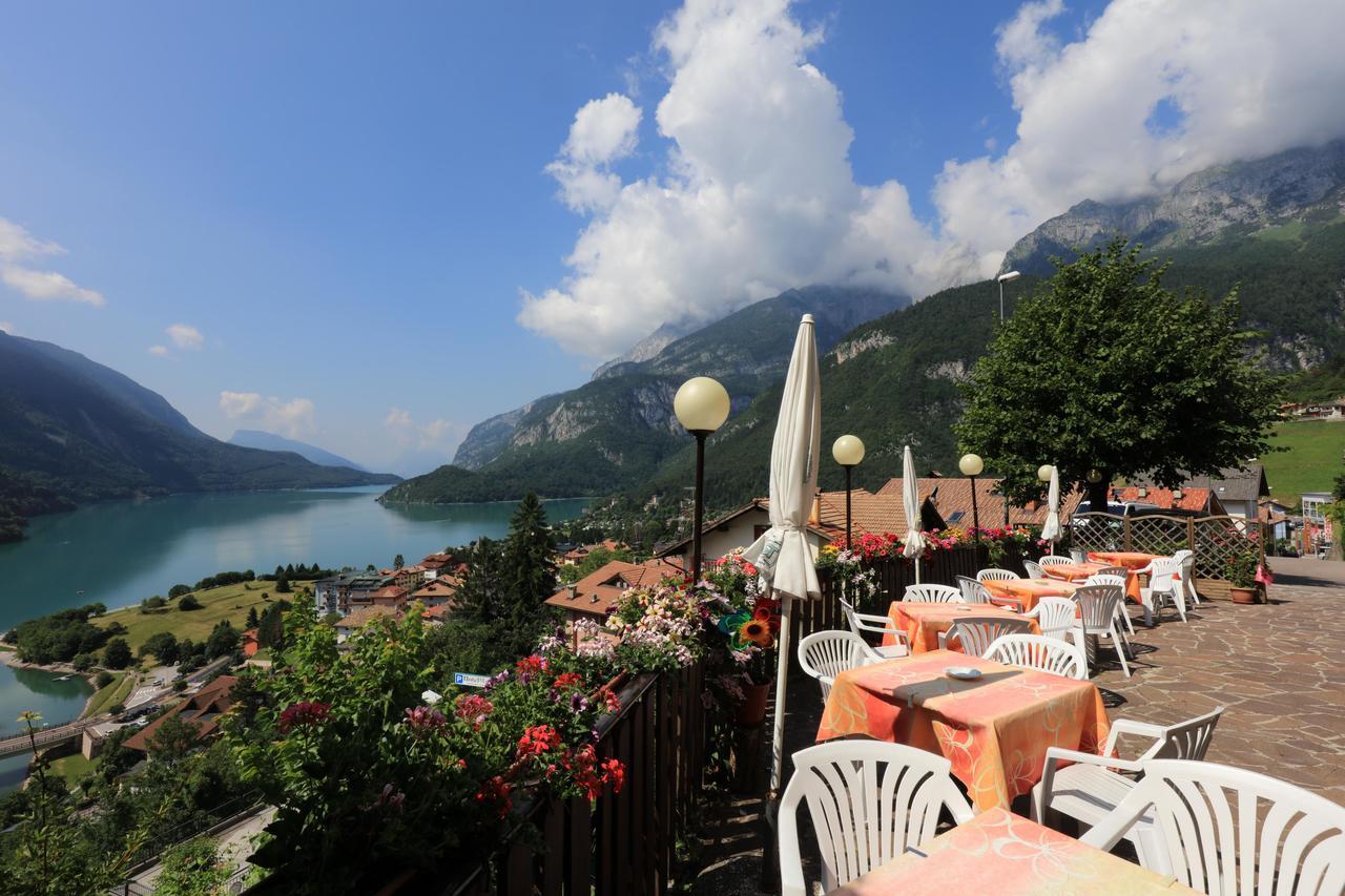 Hotel Aurora Molveno