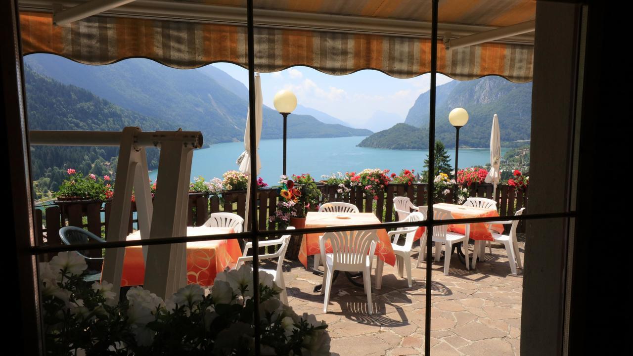 Aurora Molveno