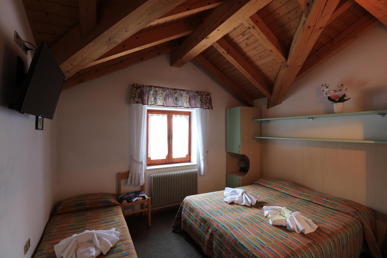 Hotel Aurora
