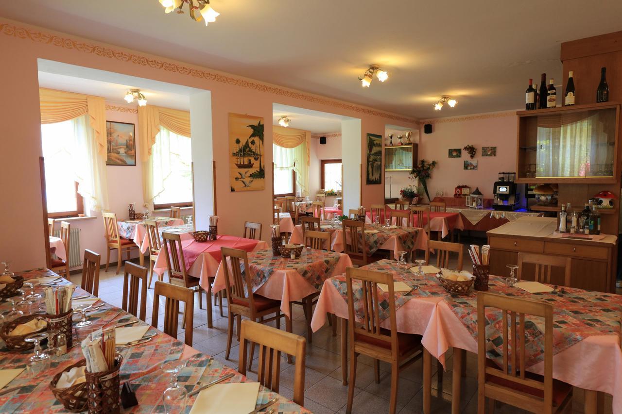 Aurora Hotel Molveno