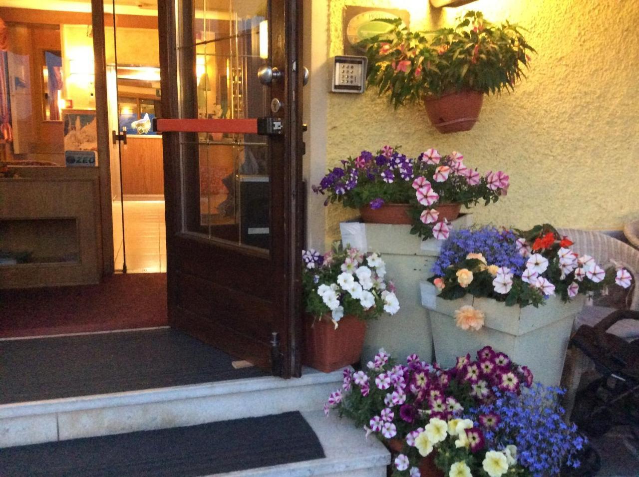 Aurora Hotel 3*